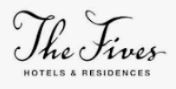 THE FIVE HOTELS