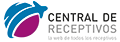 CENTRAL DE RECEPTIVOS